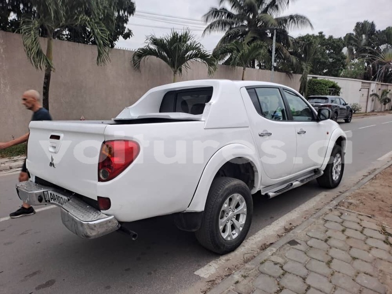 Big with watermark mitsubishi l200 abidjan abidjan 72539