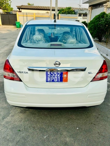 Big with watermark nissan versa abidjan abidjan 72540