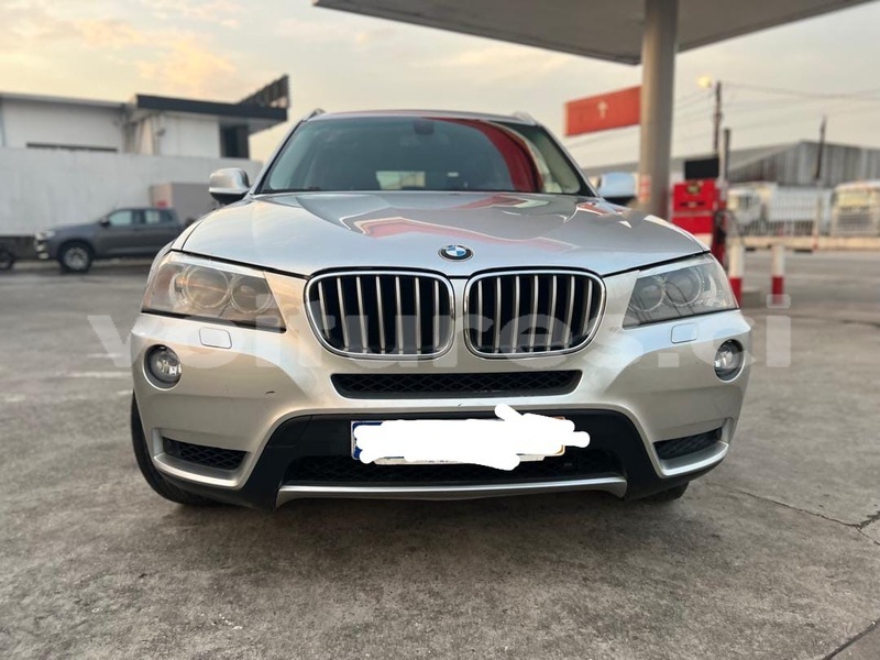 Big with watermark bmw x3 abidjan abidjan 72542