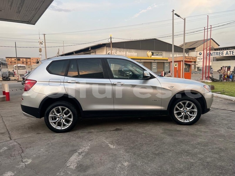 Big with watermark bmw x3 abidjan abidjan 72542