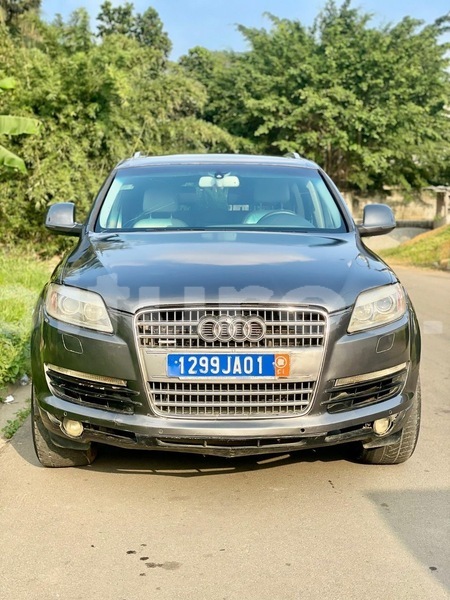 Big with watermark audi q7 abidjan abidjan 72543