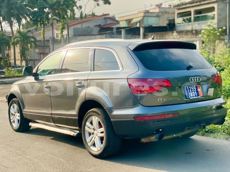 Big with watermark audi q7 abidjan abidjan 72543