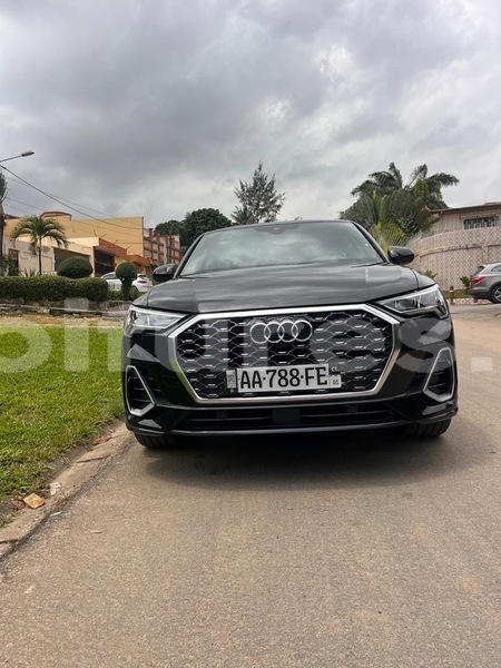 Big with watermark audi q3 abidjan abidjan 72545