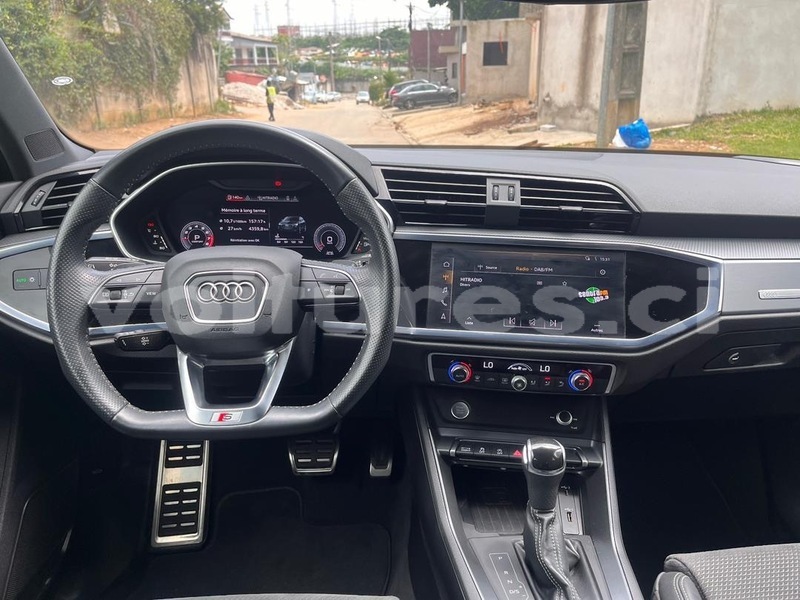 Big with watermark audi q3 abidjan abidjan 72545