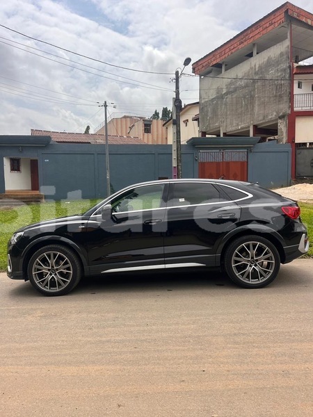 Big with watermark audi q3 abidjan abidjan 72545