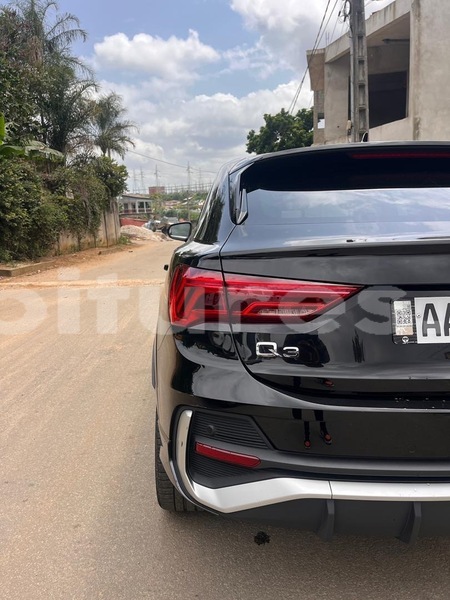 Big with watermark audi q3 abidjan abidjan 72545