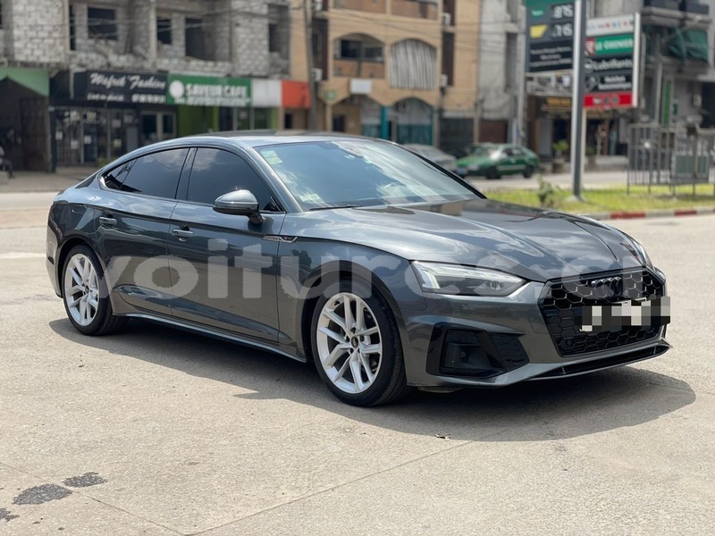 Big with watermark audi a5 abidjan abidjan 72546