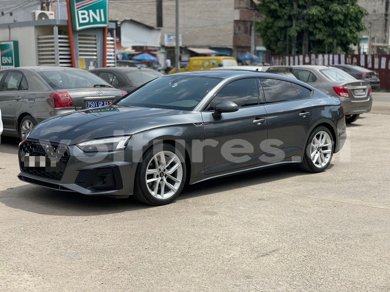 Big with watermark audi a5 abidjan abidjan 72546