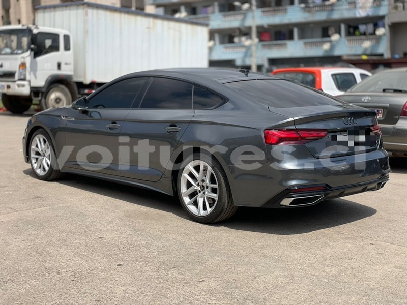 Big with watermark audi a5 abidjan abidjan 72546