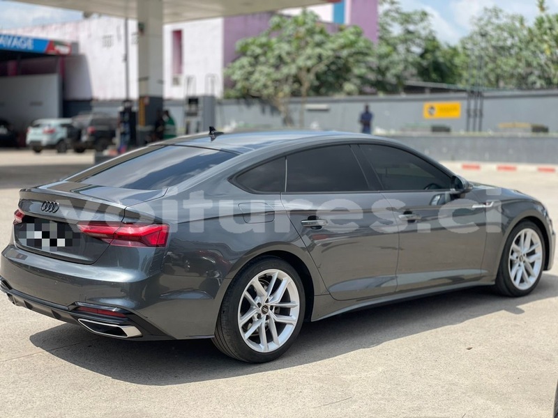 Big with watermark audi a5 abidjan abidjan 72546