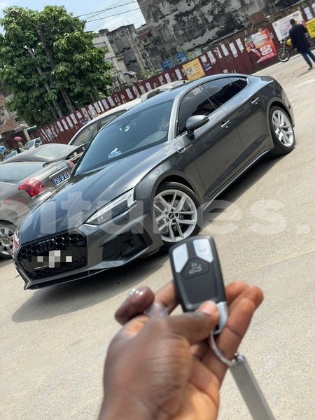 Big with watermark audi a5 abidjan abidjan 72546