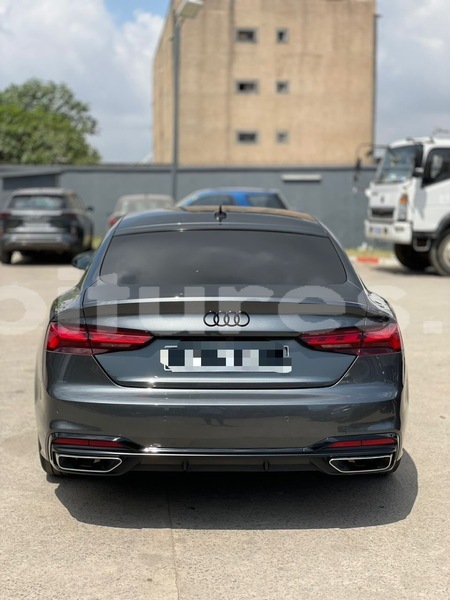 Big with watermark audi a5 abidjan abidjan 72546