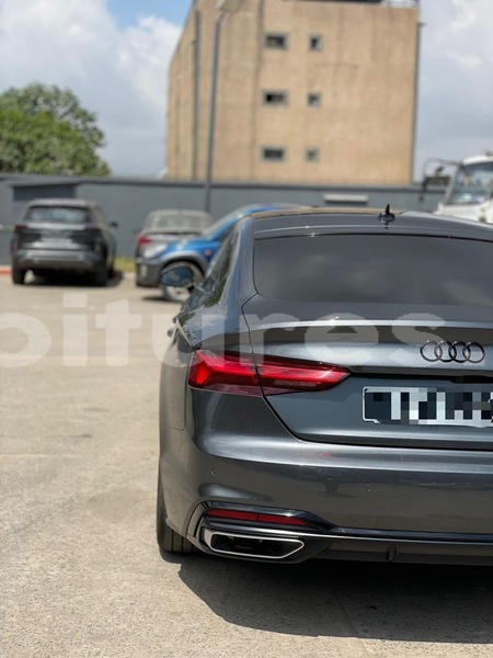 Big with watermark audi a5 abidjan abidjan 72546