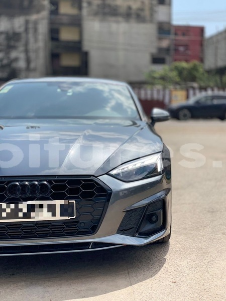 Big with watermark audi a5 abidjan abidjan 72546