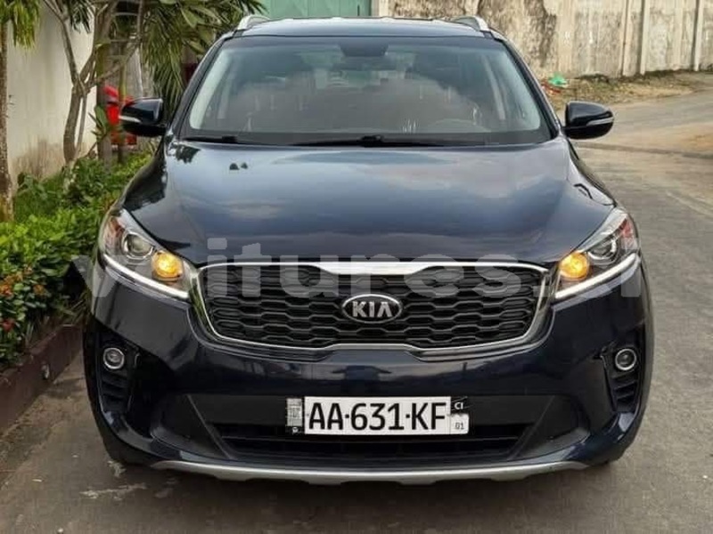 Big with watermark kia sorento abidjan abidjan 72547