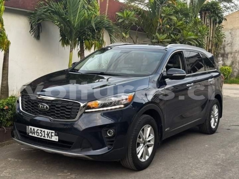 Big with watermark kia sorento abidjan abidjan 72547