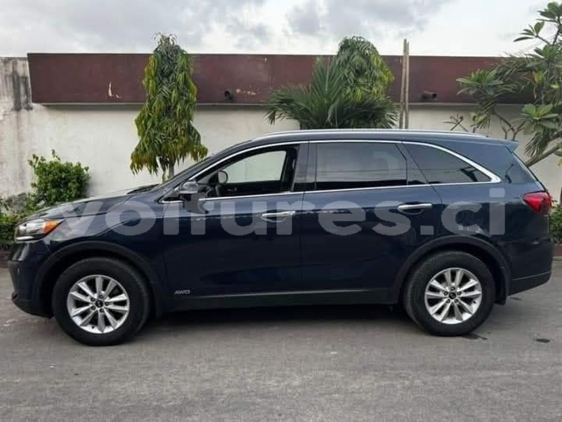 Big with watermark kia sorento abidjan abidjan 72547