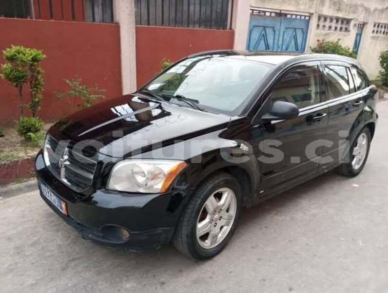 Big with watermark dodge caliber abidjan abidjan 72549