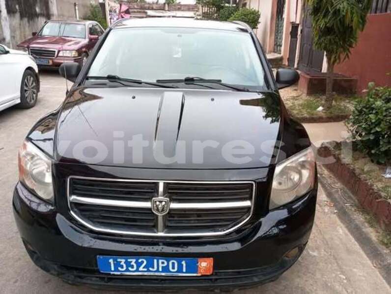 Big with watermark dodge caliber abidjan abidjan 72549