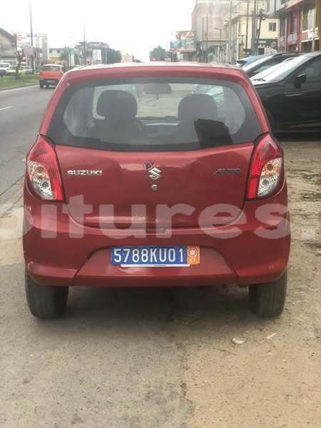 Big with watermark suzuki alto abidjan abidjan 72550