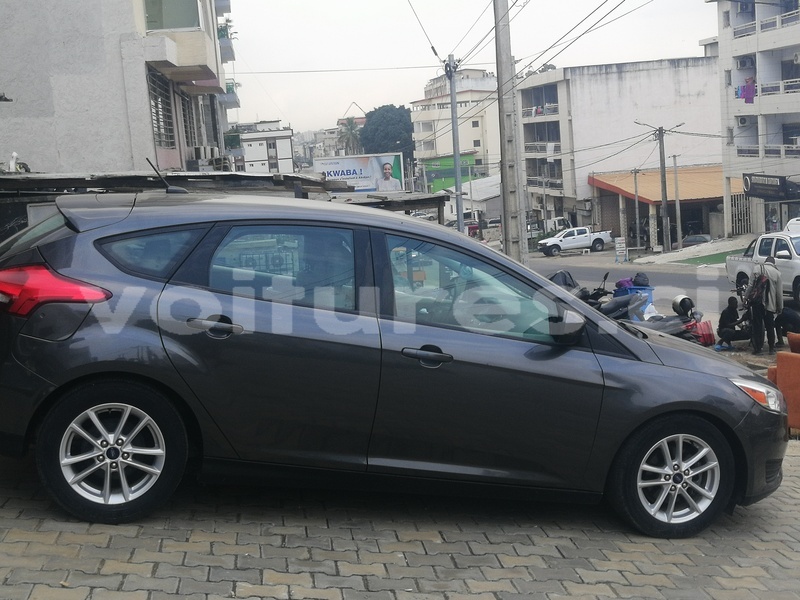 Big with watermark ford focus abidjan abidjan 72555