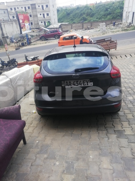 Big with watermark ford focus abidjan abidjan 72555