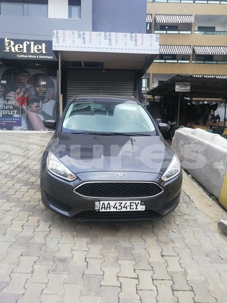 Big with watermark ford focus abidjan abidjan 72555