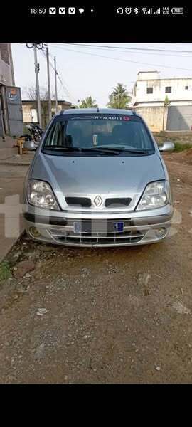 Big with watermark renault scenic abidjan abidjan 72558