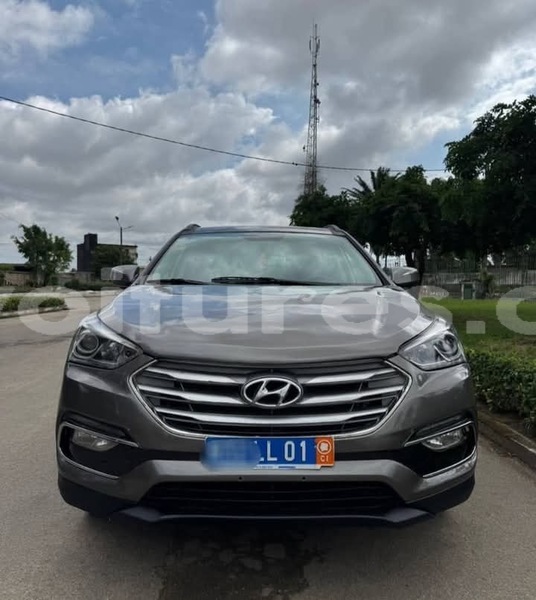 Big with watermark hyundai santa fe abidjan abidjan 72559