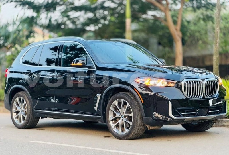 Big with watermark bmw x5 abidjan abidjan 72560