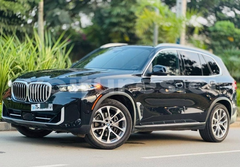 Big with watermark bmw x5 abidjan abidjan 72560