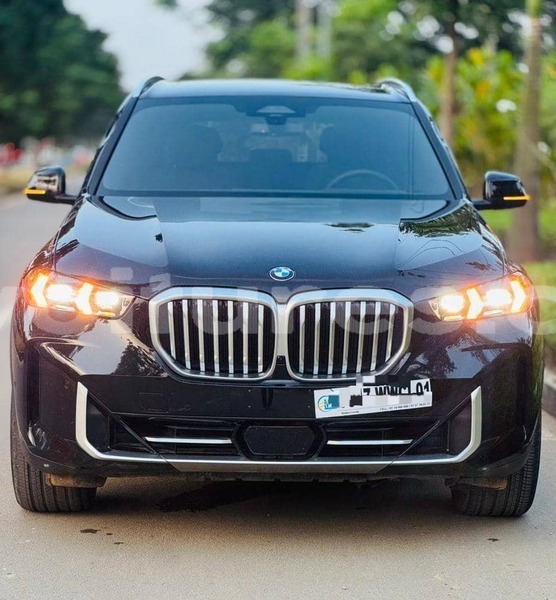 Big with watermark bmw x5 abidjan abidjan 72560