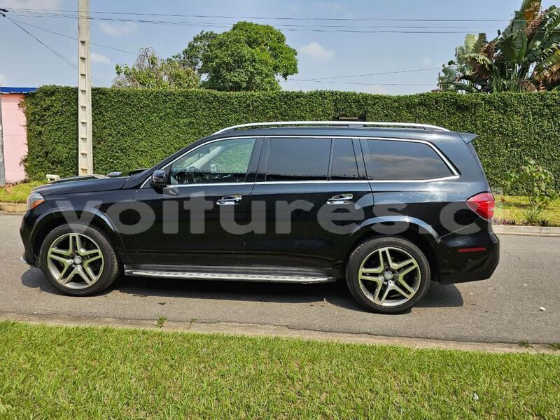 Big with watermark mercedes benz gls klasse abidjan abidjan 72568