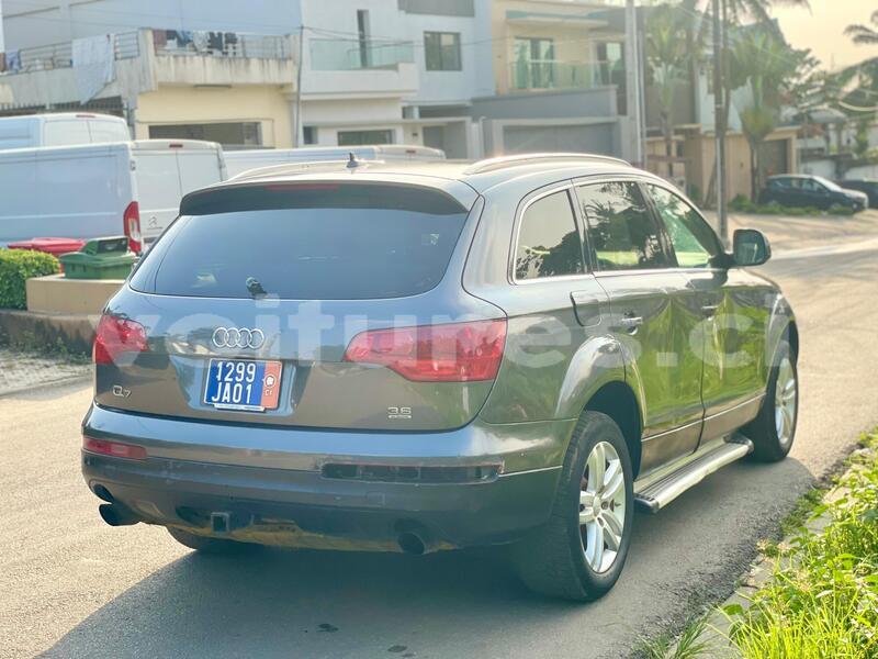 Big with watermark audi q7 abidjan abidjan 72570