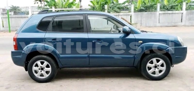 Big with watermark hyundai tucson ivory coast aboisso 72577