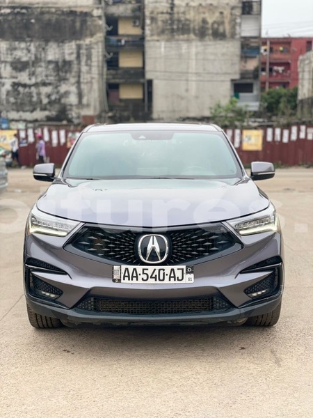 Big with watermark acura rdx abidjan abidjan 72584