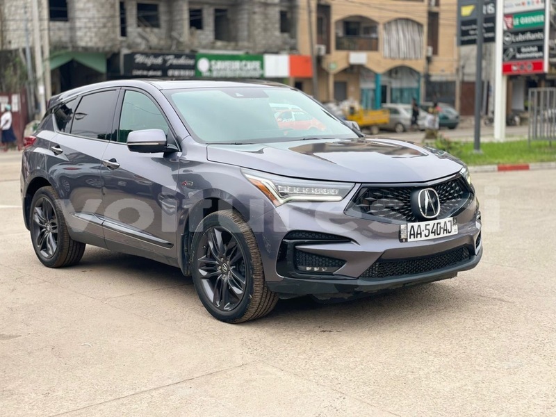 Big with watermark acura rdx abidjan abidjan 72584