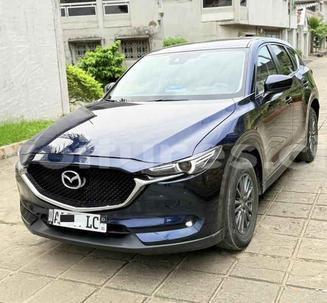 Big with watermark mazda cx 5 abidjan abidjan 72586