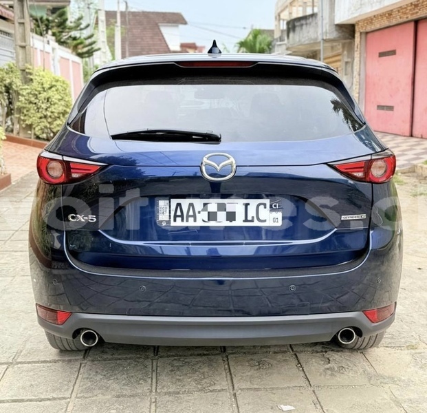 Big with watermark mazda cx 5 abidjan abidjan 72586