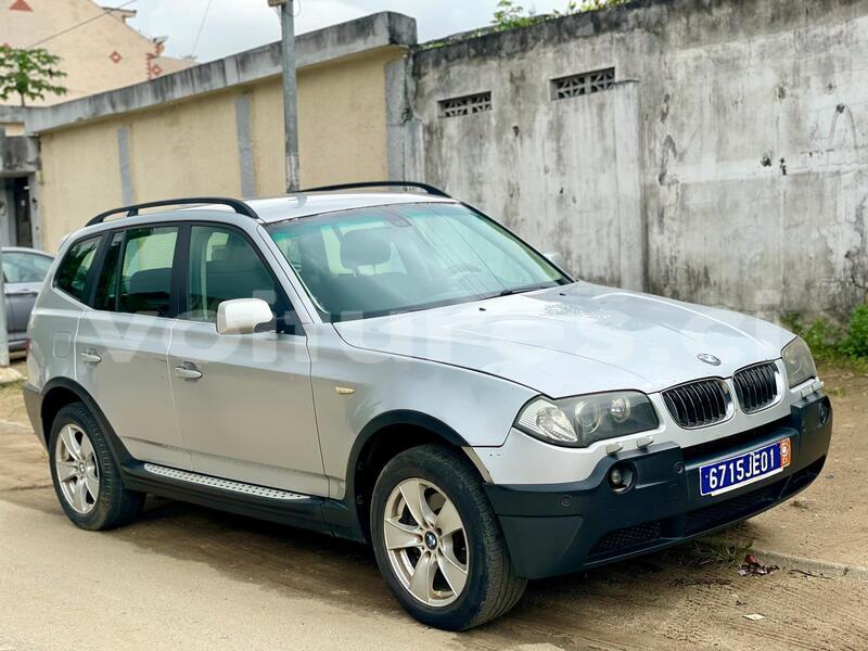 Big with watermark bmw x3 abidjan abidjan 72592