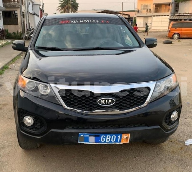 Big with watermark kia sorento abidjan abidjan 72596