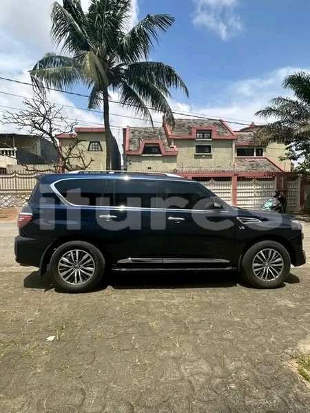 Big with watermark nissan patrol ivory coast aboisso 72601