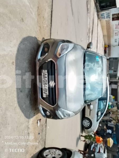 Big with watermark suzuki dzire abidjan abidjan 72603