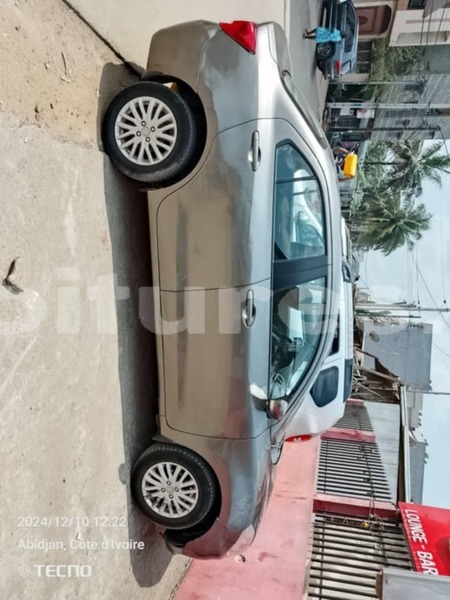 Big with watermark suzuki dzire abidjan abidjan 72603