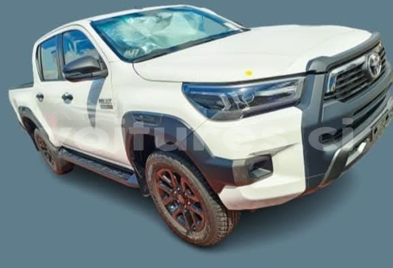 Big with watermark toyota hilux abidjan abidjan 72604