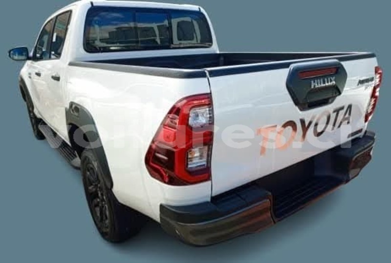 Big with watermark toyota hilux abidjan abidjan 72604