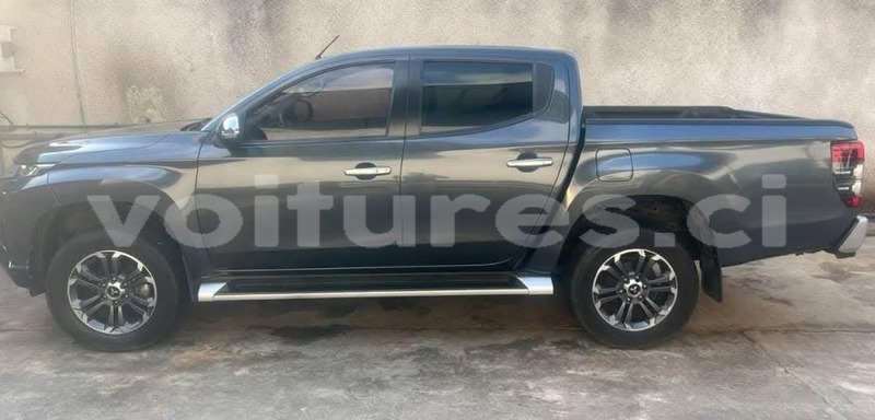 Big with watermark mitsubishi l200 abidjan abidjan 72609