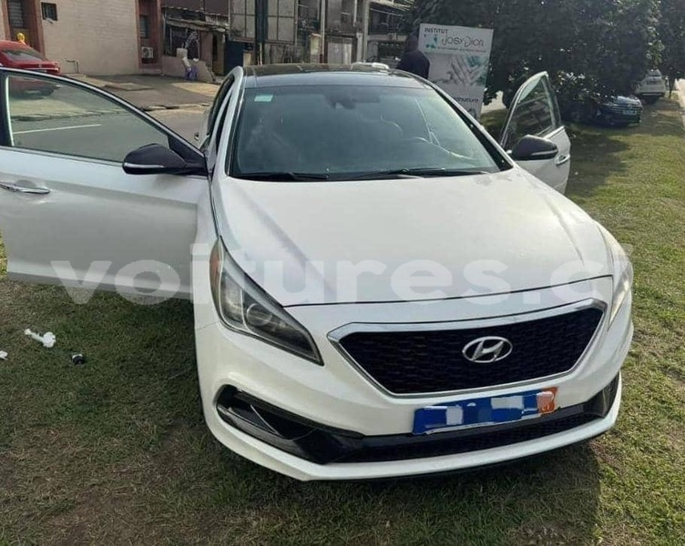 Big with watermark hyundai sonata abidjan abidjan 72611