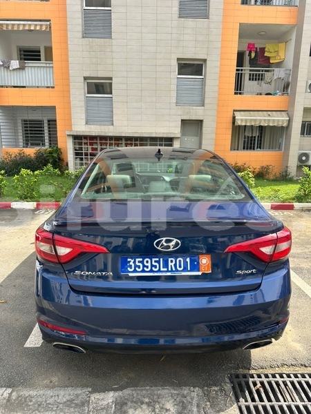 Big with watermark hyundai sonata abidjan abidjan 72614