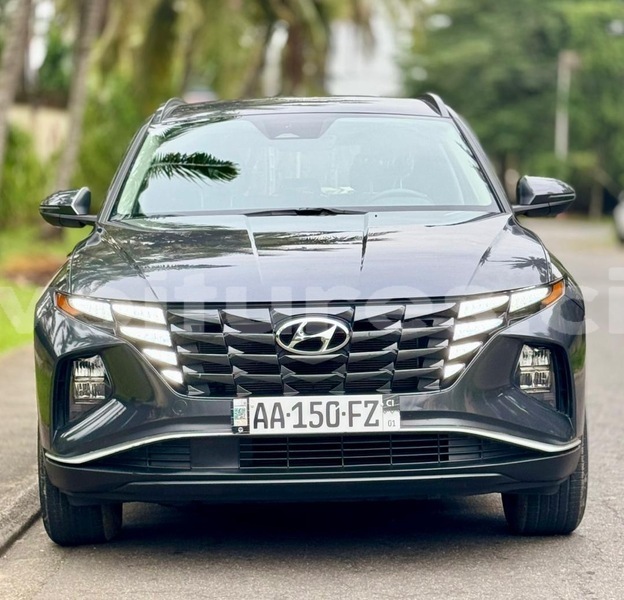 Big with watermark hyundai tucson abidjan abidjan 72615